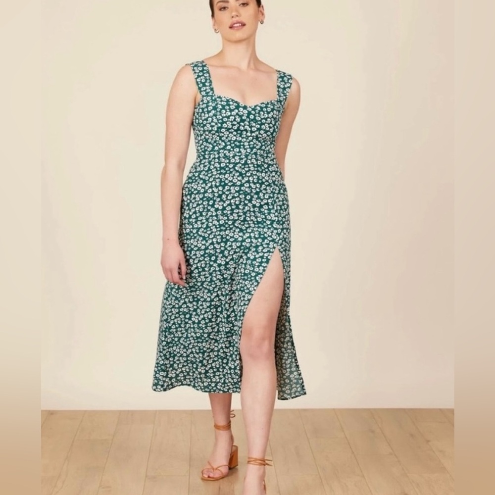 Park & Fifth Hastings Dress